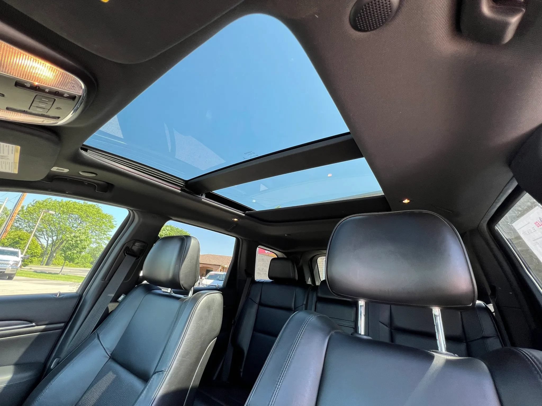 Used 2018 Jeep Grand Cherokee High Altitude AWD/4WD image 21