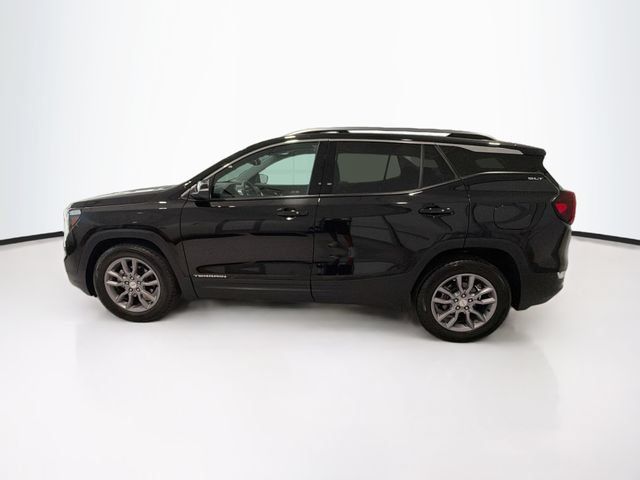 Used 2024 GMC Terrain SLT FWD image 4