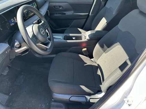 New 2026 Nissan Kicks S w/ Charging Package image 9