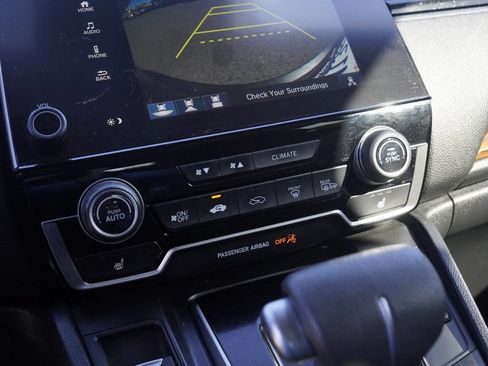 Used 2017 Honda CR-V EX image 18
