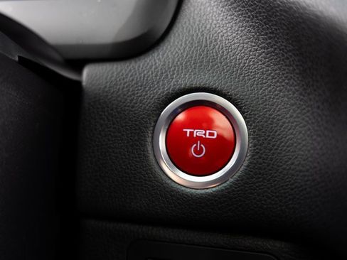 Used 2024 Toyota Tundra TRD Pro image 16