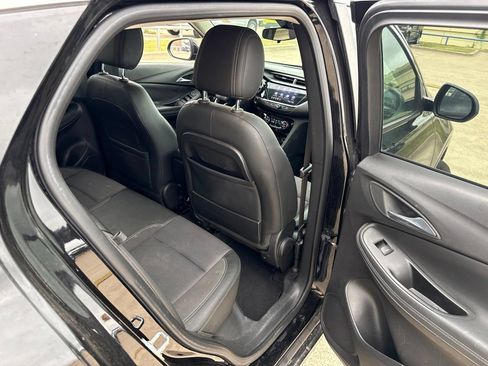 Used 2022 Buick Encore GX Select w/ Experience Buick Package FWD image 12