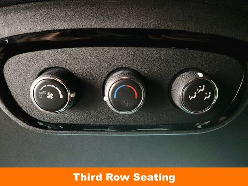 Used 2021 Dodge Durango SRT w/ Technology Group image 33