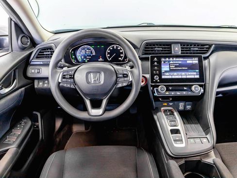 Used 2021 Honda Insight EX image 12