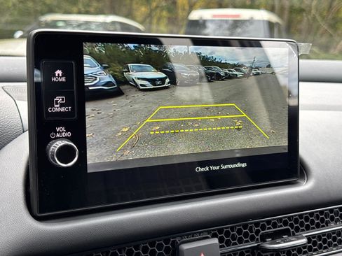 Used 2026 Honda HR-V LX image 28