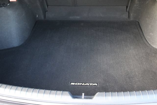 Used 2023 Hyundai Sonata SEL FWD image 28