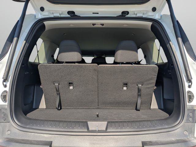 Certified 2026 Hyundai Santa Fe SE FWD image 10