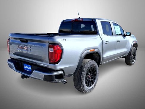 New 2026 GMC Canyon Elevation w/ Convenience Package AWD/4WD image 5