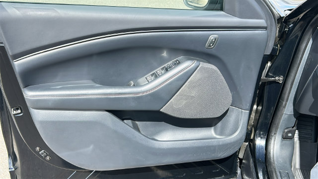 Certified 2023 Ford Mustang Mach-E Select RWD image 16
