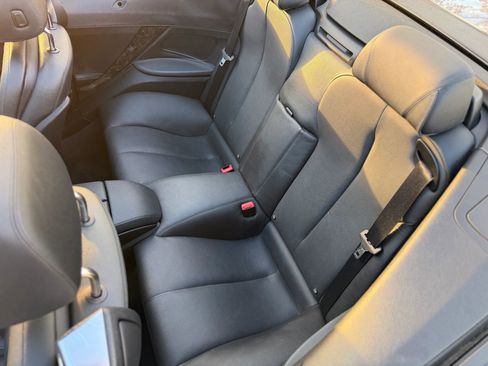 Used 2014 BMW 640i 640i Convertible 2D image 13