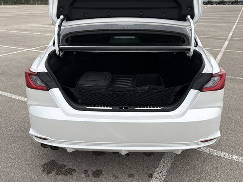 Used 2026 Toyota Camry XSE w/ Premium Plus Package image 21