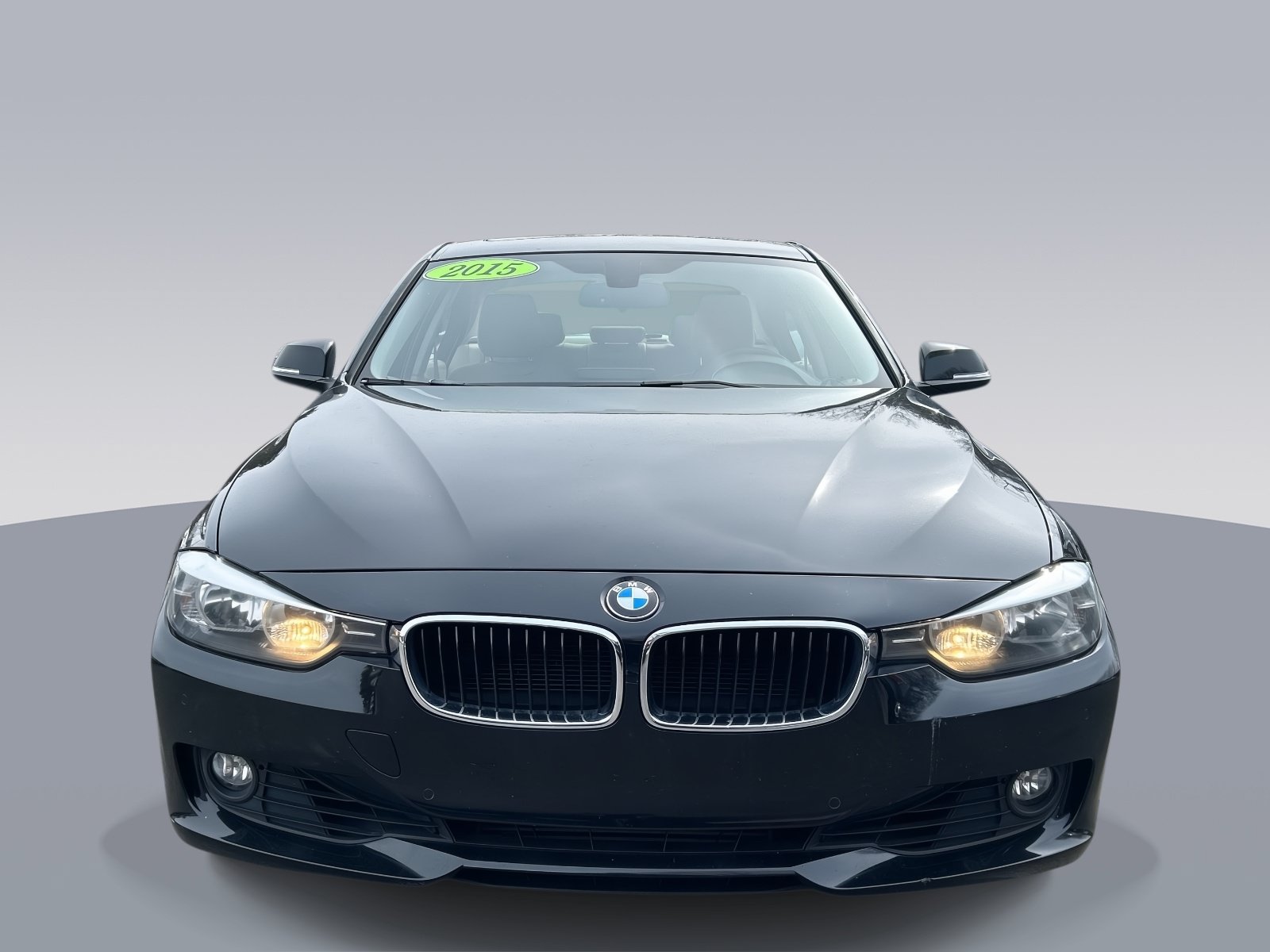 Used 2015 BMW 328i Sedan RWD image 8