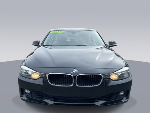 Used 2015 BMW 328i Sedan image 8