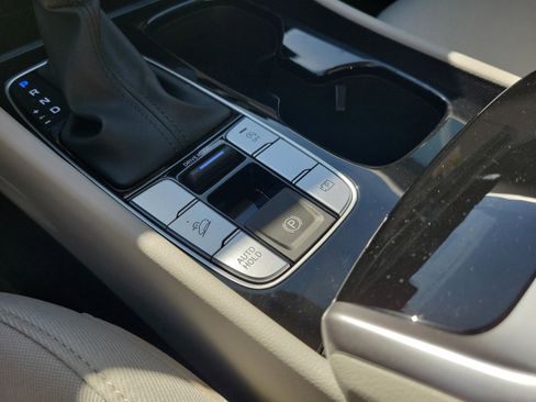 New 2026 Hyundai Tucson SE image 12