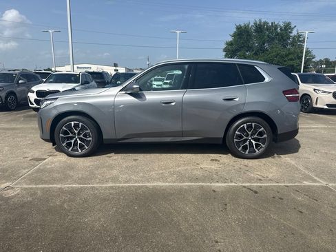 New 2026 BMW X3 xDrive30i w/ Convenience Package AWD/4WD image 2
