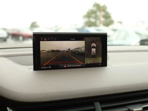 Used 2018 Audi Q7 3.0T Prestige w/ Prestige Package image 25