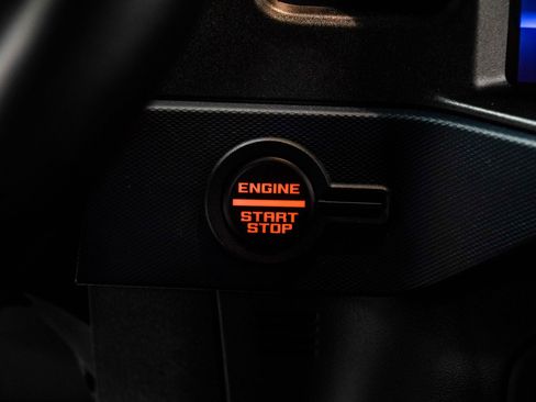 Used 2023 Ford Bronco Raptor AWD/4WD image 21