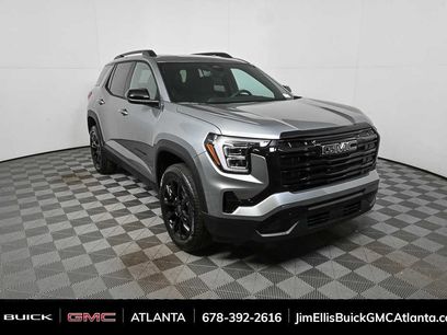 New 2026 GMC Terrain Elevation w/ Black Edition