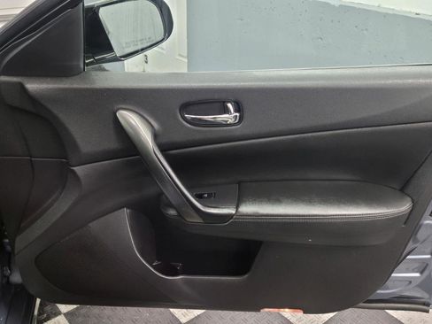 Used 2011 Nissan Maxima 3.5 SV w/ Sport Pkg image 22