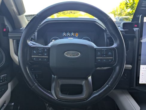 Certified 2023 Ford Expedition Max Platinum AWD/4WD image 29