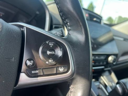 Used 2020 Honda CR-V Touring image 20