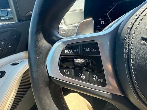 Used 2024 BMW X5 M60i AWD/4WD image 29