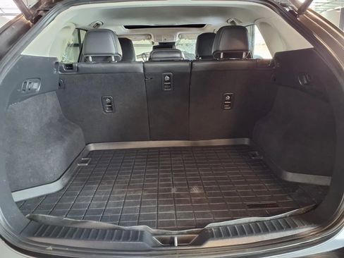 Used 2019 MAZDA CX-5 Grand Touring w/ GT Premium Package image 6