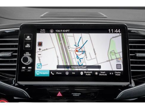 Used 2026 Honda Ridgeline Black Edition image 18