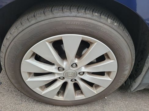 Used 2013 Honda Accord EX image 6