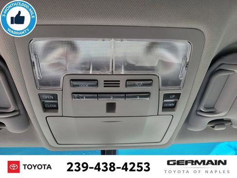 Used 2015 Toyota Camry XSE FWD image 34