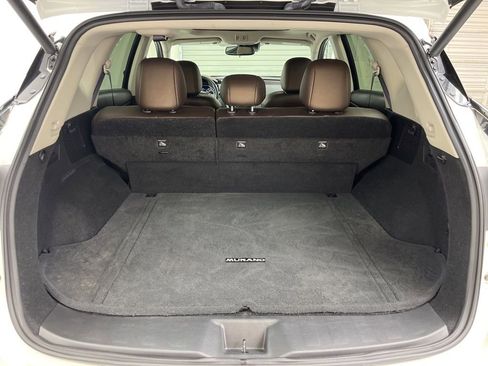 Used 2023 Nissan Murano Platinum FWD image 25