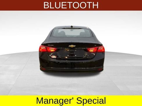 Used 2024 Chevrolet Malibu LT image 6
