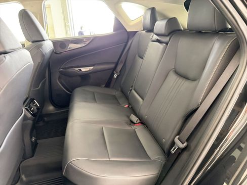 Used 2024 Lexus NX 350h AWD w/ Vision Package image 15