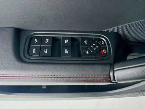 Used 2022 Porsche Cayenne Turbo GT AWD/4WD image 8