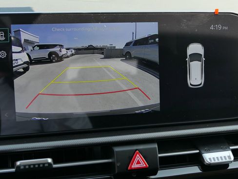 New 2026 Kia Sportage LX image 17