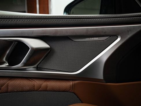 Used 2023 BMW M8 Competition w/ M Carbon Exterior Package image 33