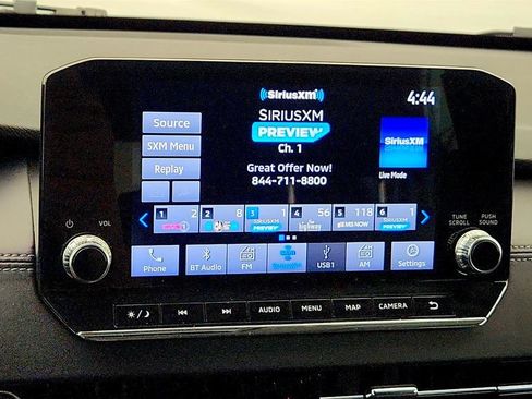 Used 2023 Mitsubishi Outlander SEL FWD image 19