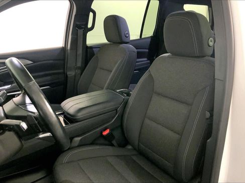 Used 2024 Chevrolet Traverse LT AWD/4WD image 22