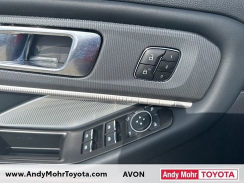 Used 2026 Ford Explorer ST w/ Sun And Sound Package AWD/4WD image 11