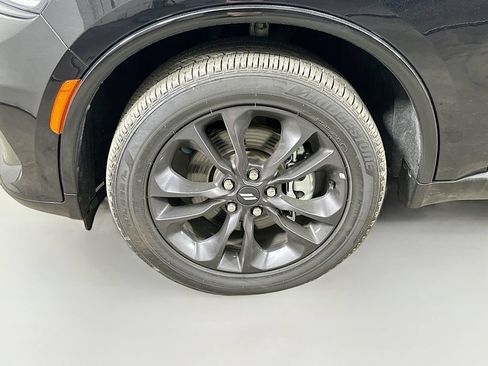 Used 2026 Dodge Durango GT AWD/4WD image 8
