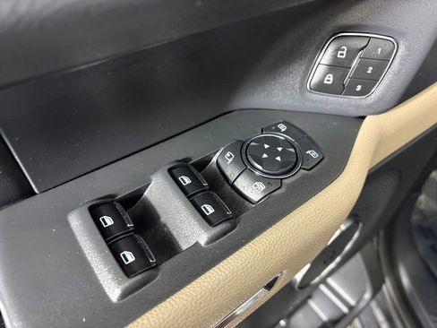 Used 2024 Ford Expedition Max Limited AWD/4WD image 13