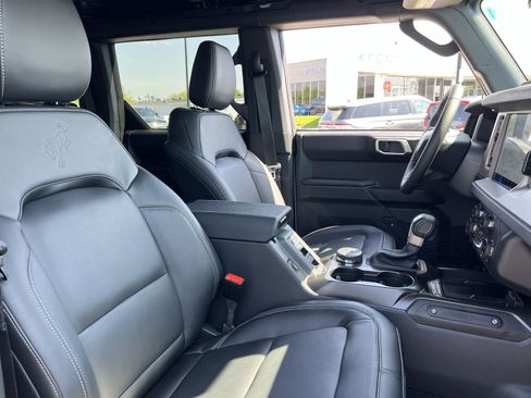 New 2026 Ford Bronco Outer Banks AWD/4WD image 26