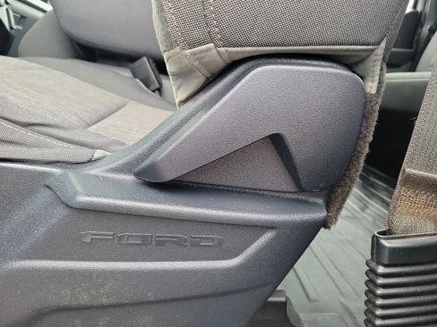 Used 2023 Ford F150 XL w/ Trailer Tow Package AWD/4WD image 26