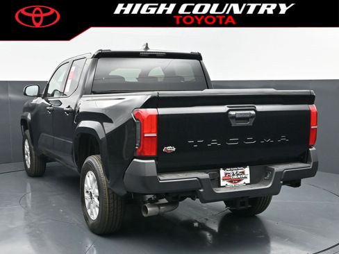 New 2026 Toyota Tacoma SR image 4