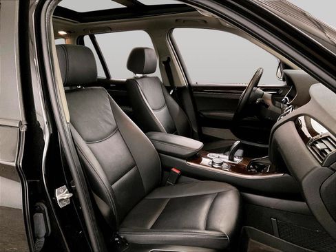 Used 2017 BMW X3 xDrive35i image 7