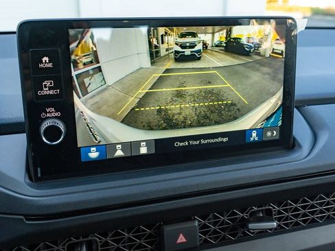 New 2026 Honda Accord SE image 27