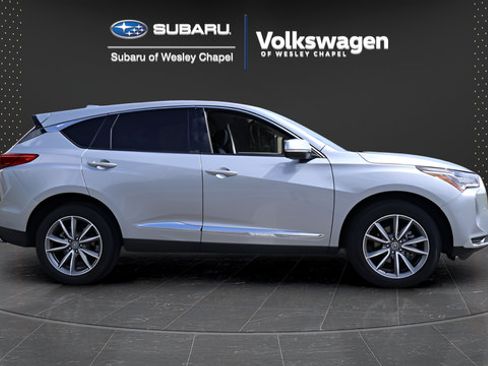 Used 2023 Acura RDX AWD w/ Technology Package image 10