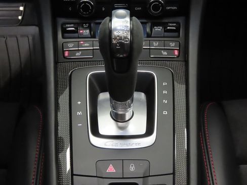 Used 2015 Porsche 911 Carrera GTS RWD image 27
