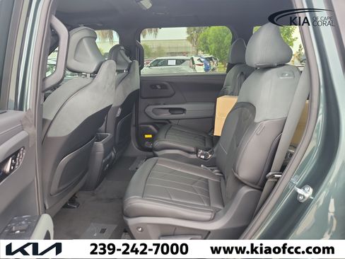 New 2027 Kia Telluride X-Line SX Prestige AWD/4WD image 13