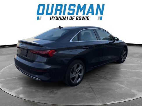 Used 2023 Audi A3 2.0T Premium image 6